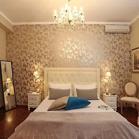 Liberty Vatican Suites - Liberty Collection 2* Rome