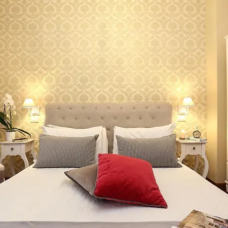 Liberty Vatican Suites - Liberty Collection