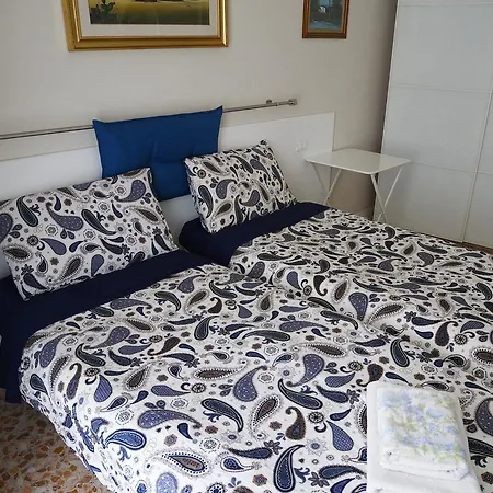 Bed & Breakfast Nori Rome
