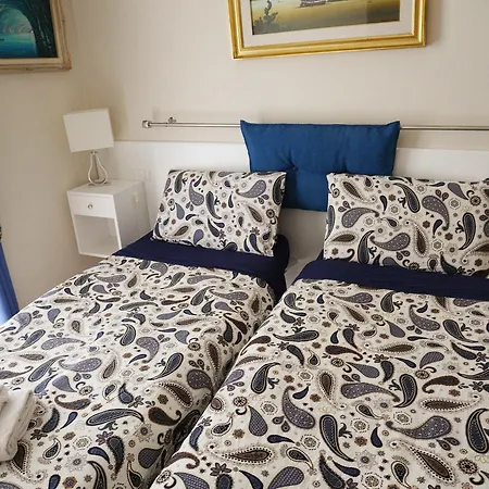 Nori Bed & Breakfast Rome