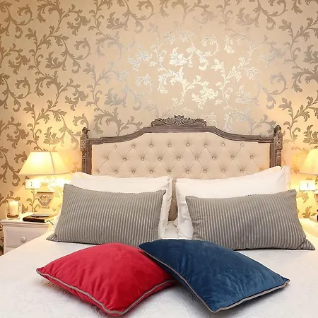 Liberty Vatican Suites - Liberty Collection Guest house 2*