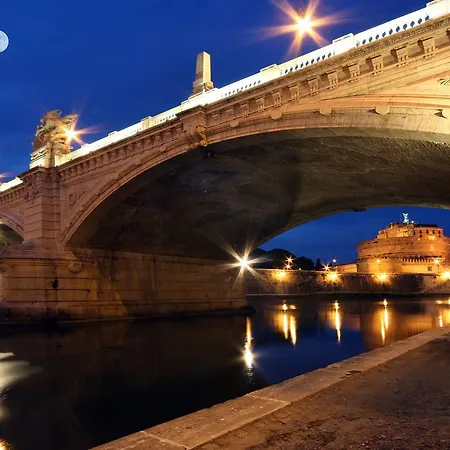 Liberty Vatican - Liberty Collection Rom