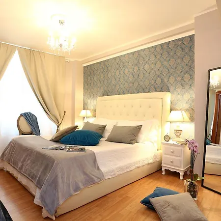 Liberty Vatican Suites - Liberty Collection 2* Rome