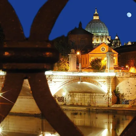 Liberty Vatican Suites - Liberty Collection Guest house Rome