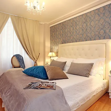 Guest house Liberty Vatican Suites - Liberty Collection 2*