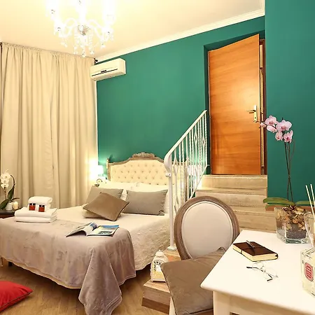 Liberty Vatican Suites - Liberty Collection Guest house 2*