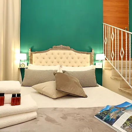 Liberty Vatican Suites - Liberty Collection Guest house 2*