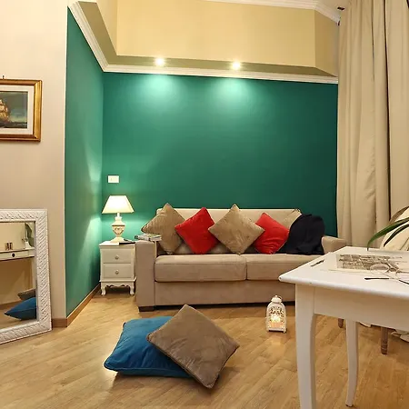 Guest house Liberty Vatican Suites - Liberty Collection 2*