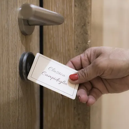 Esposizione Palace Hotel