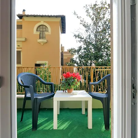 I Pini Di - & Bed and breakfast