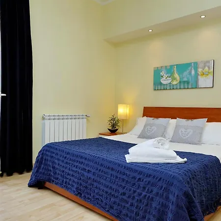 Bed and breakfast I Pini Di - &