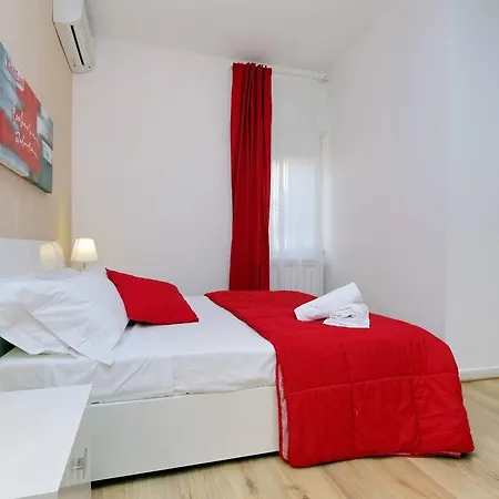 Bed and breakfast I Pini Di - &