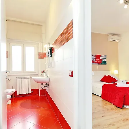 I Pini Di - & Bed and breakfast Roma