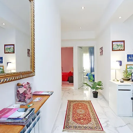 I Pini Di - & Bed and breakfast