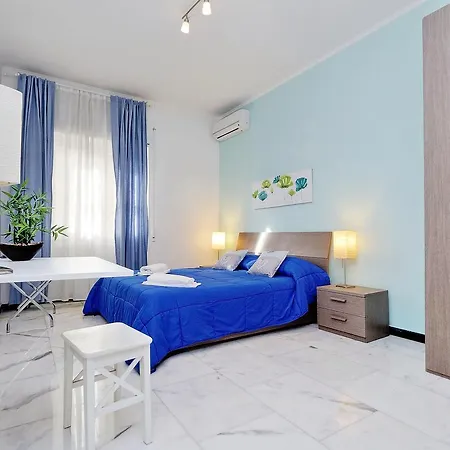 I Pini Di - & Bed and breakfast Roma
