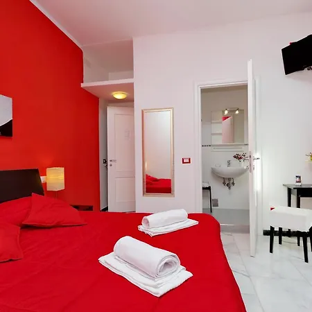 Bed and breakfast I Pini Di - &