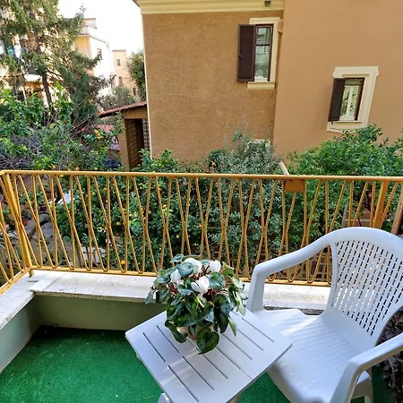 Bed and breakfast I Pini Di - & Roma
