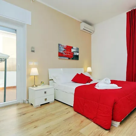 Bed and breakfast I Pini Di - &