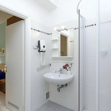 I Pini Di - & Bed and breakfast Roma