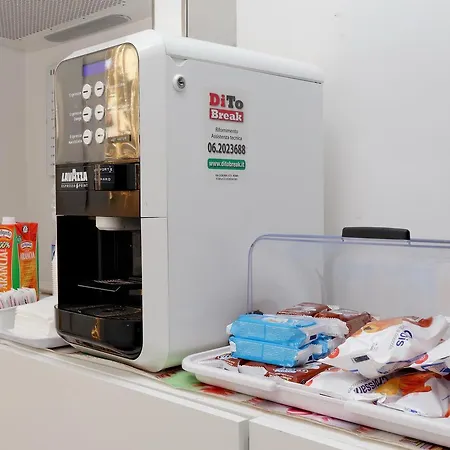 I Pini Di - & Bed and breakfast Roma