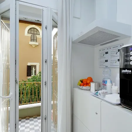 Bed and breakfast I Pini Di - & Roma