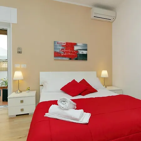 I Pini Di - & Bed & Breakfast 2*