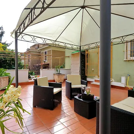 Bed and breakfast I Pini Di - & Roma