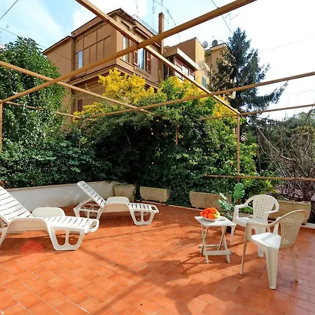 Bed & Breakfast I Pini Di - &