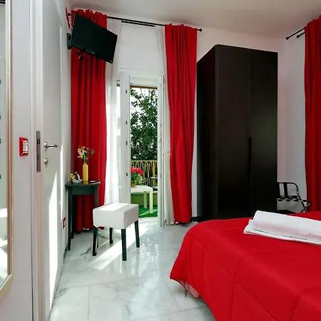 Bed and breakfast I Pini Di - &