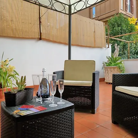 I Pini Di - & Bed and breakfast