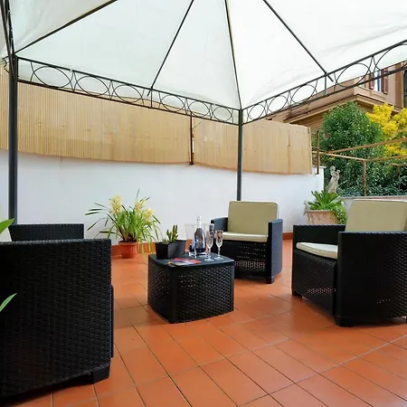 Bed and breakfast I Pini Di - & Roma