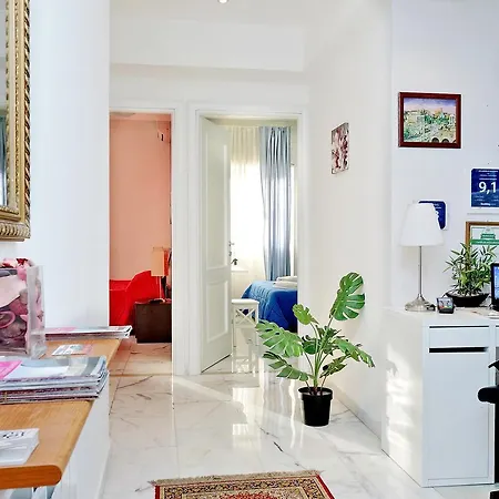I Pini Di - & Bed and breakfast