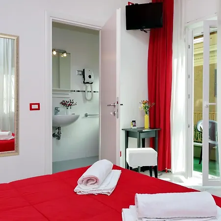 Bed and breakfast I Pini Di - &