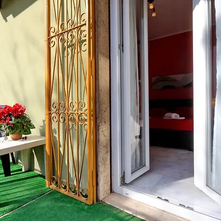 Bed and breakfast I Pini Di - & 2*
