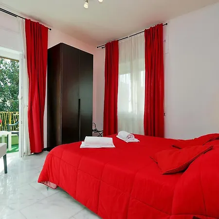 Bed and breakfast I Pini Di - & Roma