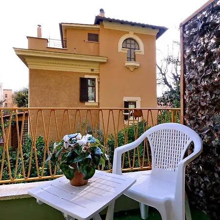 I Pini Di - & Bed and breakfast Roma