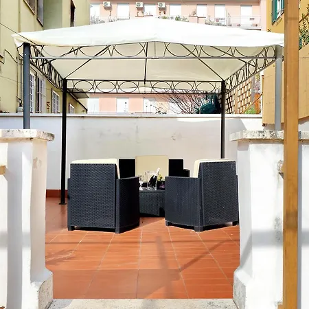 Bed and breakfast I Pini Di - & Roma
