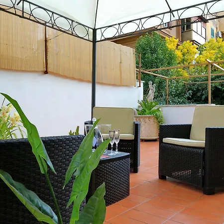 Bed & Breakfast I Pini Di - &