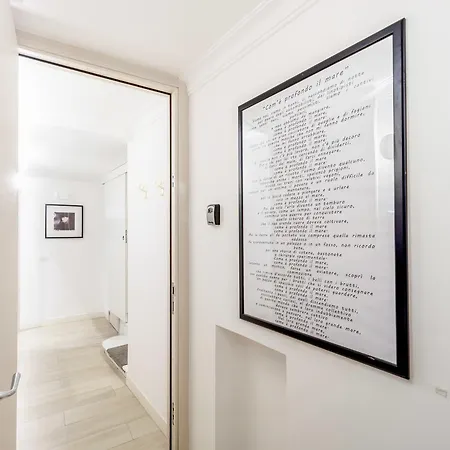 Sweet Inn - Casa Lucio Rome