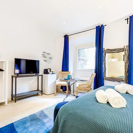 Sweet Inn - Casa Lucio