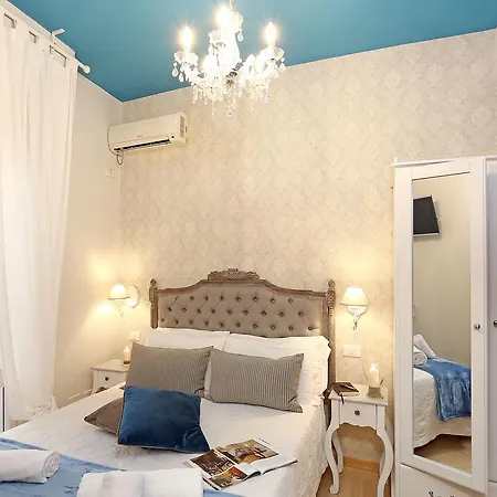 Guest house Liberty Vatican Suites - Liberty Collection 2*