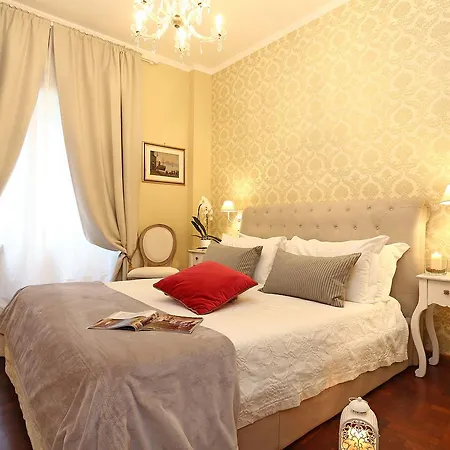 Liberty Vatican Suites - Liberty Collection 2*
