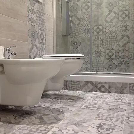 Apartamento Open Space Ottaviano Roma