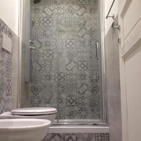 Apartamento Open Space Ottaviano Roma