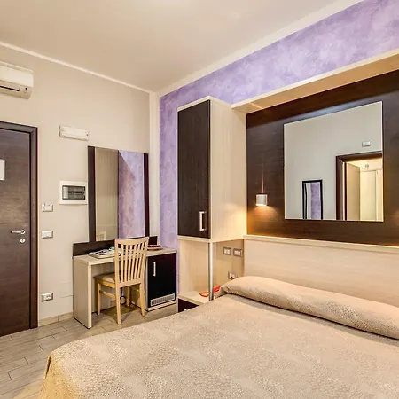 أجنحة بوناروتي 3* روما