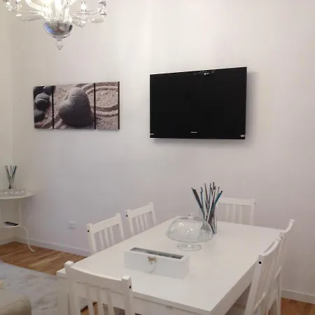Open Space Ottaviano Apartamento
