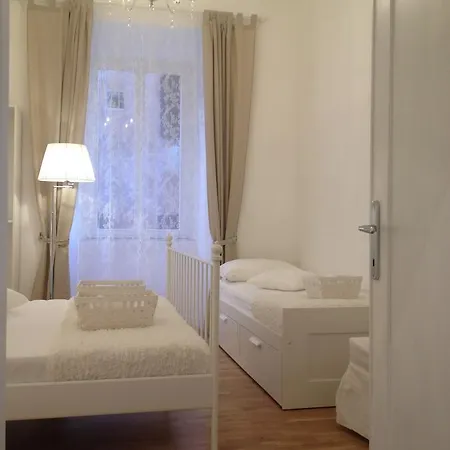 Open Space Ottaviano Apartamento Roma