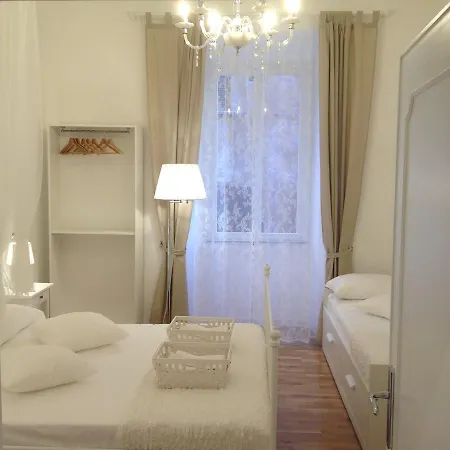 Apartament Open Space Ottaviano
