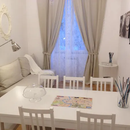 Apartamento Open Space Ottaviano Roma