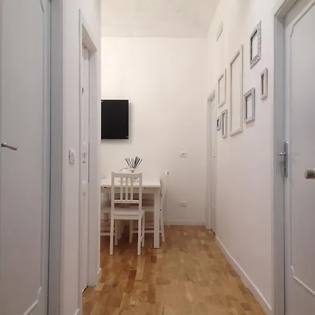 Apartamento Open Space Ottaviano *